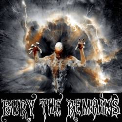 Bury The Remains : Psychopath